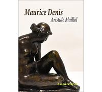 Aristide Maillol