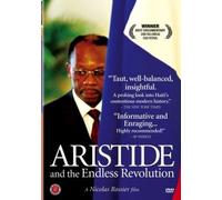 Aristide & The Endless Revolution [Import USA Zone 1]