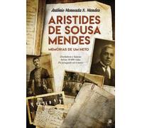 Aristides de Sousa Mendes