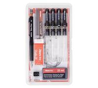 Aristo AH64152 Kit stylo à encre MG1 Studio