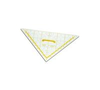 Aristo AR-1650W Set Triangle Pour Tableau Noir 80cm