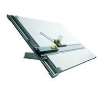Aristo AR-7012 Dispositif de dessin ZMT2 A2 G