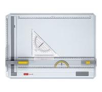 Aristo AR-70332 Table à dessin GEO A3 avec triangle QuickTree gratuit G