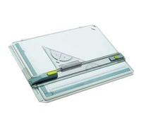 Aristo AR-7035 Planche à dessin Profi Plus A3 dans un étui de studio G