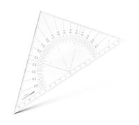 Aristo AR1558/2 Rapporteur avec poignée (Import Allemagne)