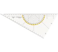 ARISTO AR1660/1 Triangle géométrique 26,0 cm