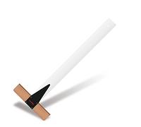 Aristo AR1907 Règle sur rail sans division 70 cm (Import Allemagne)