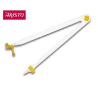 Aristo Ar1932w Compas Plastique Import Allemagne