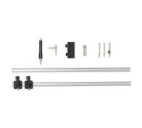 Aristo AR59000 Compas à verge pour cercles jusqu'à 1280 mm (Import Allemagne)