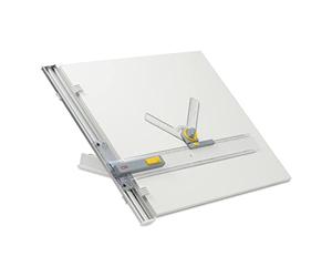 Aristo AR7012 Planche à dessin A2 avec table (Import Allemagne)