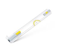 Aristo AR7085 Rail de rechange pour plaque de dessin Geo Board A3