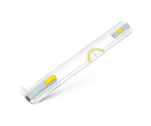 Aristo AR7085 Rail de rechange pour plaque de dessin Geo Board A3