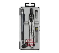 Aristo ar80084 Compas GZ Set de 5 pièces