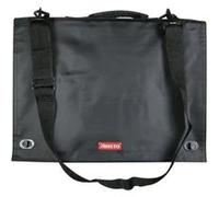 Aristo Geo Board - Sacoche pour planche à dessin - plastique - noir, rouge - pour P/N: 70339 G