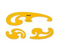 Aristo Lot de 3 pistolets