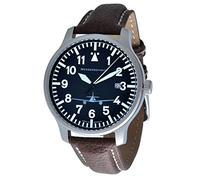 Aristo - Montre Pilote Messerschmitt - ME262 - Ref 262-42B, Sangle, Sangle