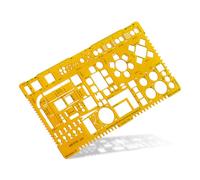 Aristo-pochoir aR5062 architecture 2-1:50