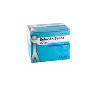 Aristo Solution saline physiologique stérile 5ml
