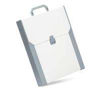 Aristo Studio Case for Artisto Drawing Boards with Handle Plastic Beige/Grey A3