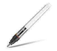 Aristo Stylo à Encre de Chine "Mg1" Largeur de Tracé: 0,10 Mm Marron Clair Pointe Chromée Rechar