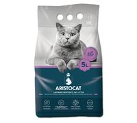 ARISTOCAT Bentonite Plus litière bentonite lavande 20 l (4 x 5 l)