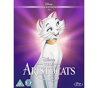 Aristocats [Blu Ray]