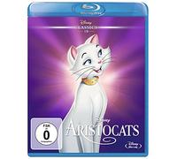 Various - Aristocats (Disney Classics) BD [Blu-Ray] [Import]