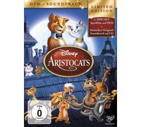 Aristocats [Édition Limitée]