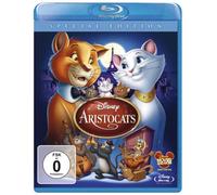 Aristocats [Édition Sépaciale] [Blu-ray]