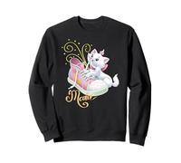 Aristochats Marie chat avec chaussure Sweatshirt