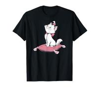 Aristochats Marie Magnifique chat T-Shirt