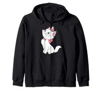 Aristochats Marie regarde-moi Sweat à Capuche