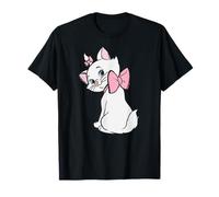 Aristochats Marie regarde ton chat T-Shirt