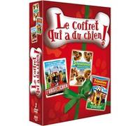 Aristochien - 5 toutous prêts à tout - Un toutou à la rescousse - Coffret G
