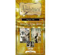 Aristocracy: Never the Same Again 18-45 [VHS]