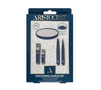 Aristocrat Grooming Staples Set
