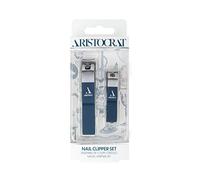 Aristocrat Nail Clipper ciseaux à ongles 2 pcs