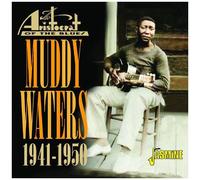 Muddy Waters – Aristocrat of the Blues 1941–1950 – Import