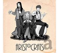 The Aristocrats - The Aristocrats [New CD] Jewel Case Packaging