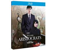 ARISTOCRATS - BLU-RAY [HD DVD]