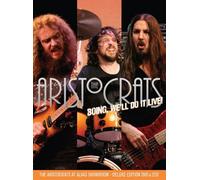 Aristocrats - Boing We'll Do It Live!