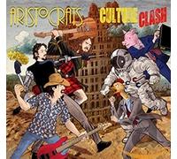 Aristocrats - Culture Clash [Import]