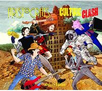 Aristocrats - Culture Clash -Deluxe-