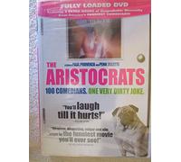 Aristocrats [DVD] [Import]