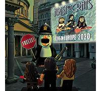 Aristocrats - Freeze! Live in Europe..