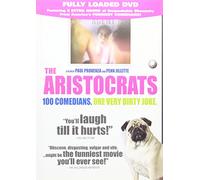 Aristocrats [Import USA Zone 1]