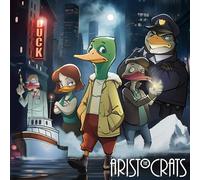 Aristocrats,the - Duck [Import]