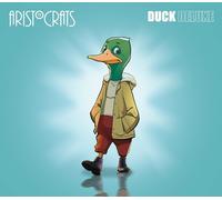 Aristocrats,the - Duck (Deluxe) [Import]