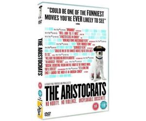 Aristocrats,the [Import anglais]
