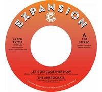 Aristocrats the - Let's Get Together Now Loving You Is Mel
